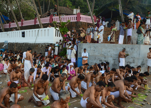 Balitharpanam